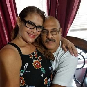 Meet your Posher, Migdalia